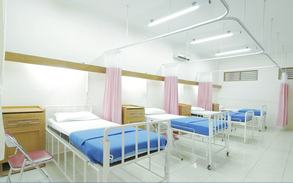 Modern MRI diagnostics at Avita